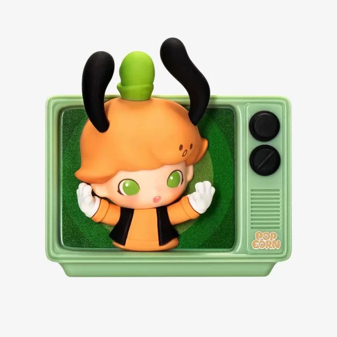 DIMOO WORLD × DISNEY Series-Fridge Magnet Blind Box