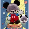 DIMOO WORLD × DISNEY Series-Mickey Vinyl Plush Bag