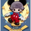 DIMOO WORLD × DISNEY Series-Mickey Vinyl Plush Bag