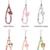 DIMOO WORLD × DISNEY Series-Mobile Phone Lanyard Blind Box
