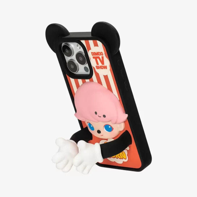 DIMOO WORLD × DISNEY Series-Phone Case