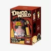 DIMOO WORLD × DISNEY Series-Storage Bag Blind Box