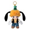 Disney Dimoo World Vinyl Plush Pendant “Goofy”s Prank”