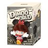 Disney Dimoo World Vinyl Plush Pendant Sealed Case (1 Blind Box)
