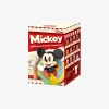 Disney Mickey Childhood Of Boundless Imagination Series Figures