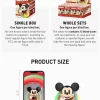 Disney Mickey Childhood Of Boundless Imagination Series Figures