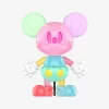Disney Mickey Childhood Of Boundless Imagination Series Figures