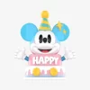 Disney Mickey Childhood Of Boundless Imagination Series Figures
