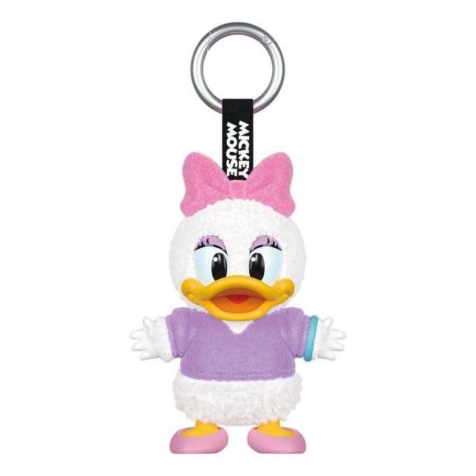 Disney Mickey Family Together Keychain “Daisy”