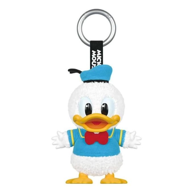 Disney Mickey Family Together Keychain “Donald”
