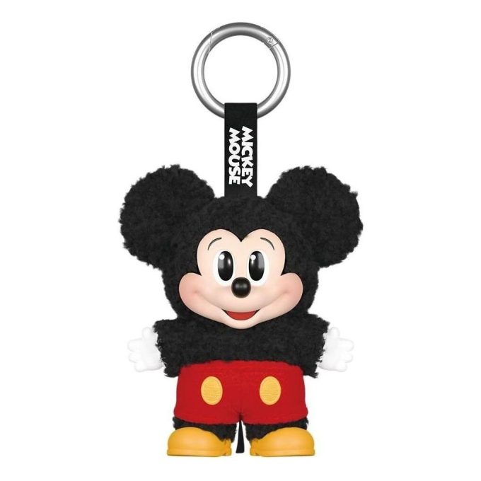 Disney Mickey Family Together Keychain “Mickey”