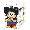 Disney Mickey Family Together Keychain Sealed Case (1 Blind Box)