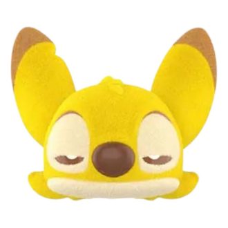 Disney Stitch Little Emotions Figure “A Case Of The Mondays”