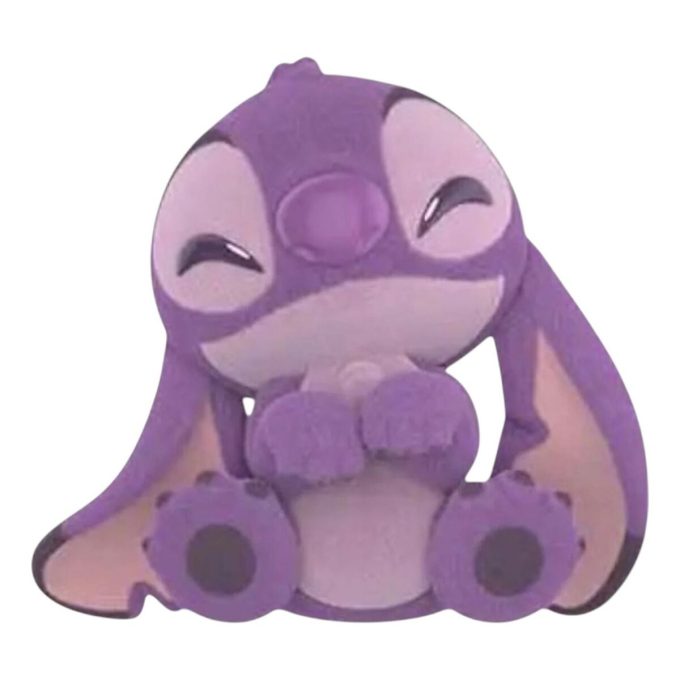 Disney Stitch Little Emotions Figure “Act Spoiled”