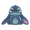 Disney Stitch Little Emotions Figure “Cry The Heart Out”