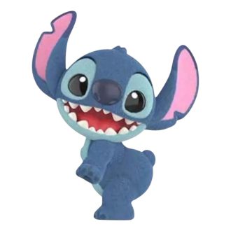 Disney Stitch Little Emotions Figure “Grin From Ear To Ear”