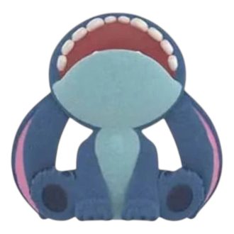 Disney Stitch Little Emotions Figure “Howl At The Moon”