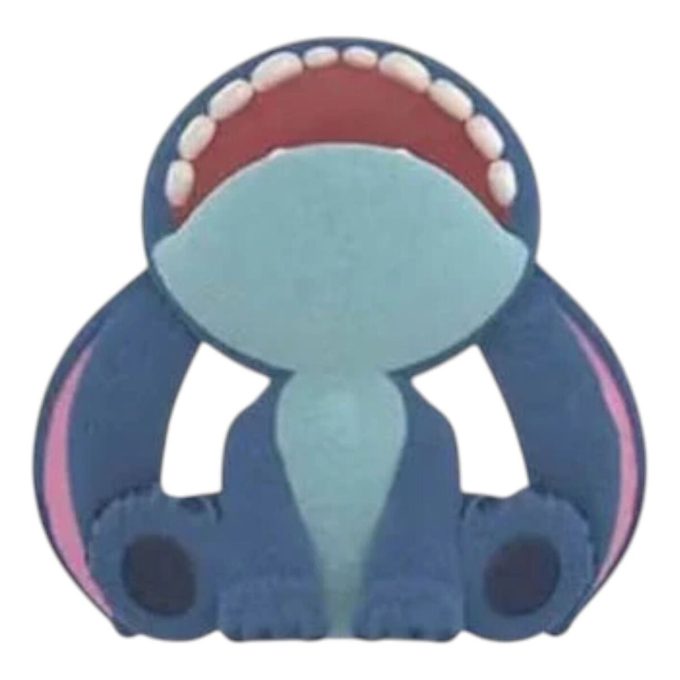 Disney Stitch Little Emotions Figure “Howl At The Moon”