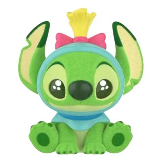 Disney Stitch Little Emotions Figure “Turn On The Charm”