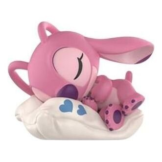 Disney Stitch On a Date Figures “Napping Time”