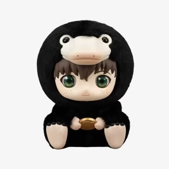 Fantastic Beasts PVC Stuffed Toy Niffler