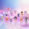 Fight For The Golden Spatula Chibi Series Figures