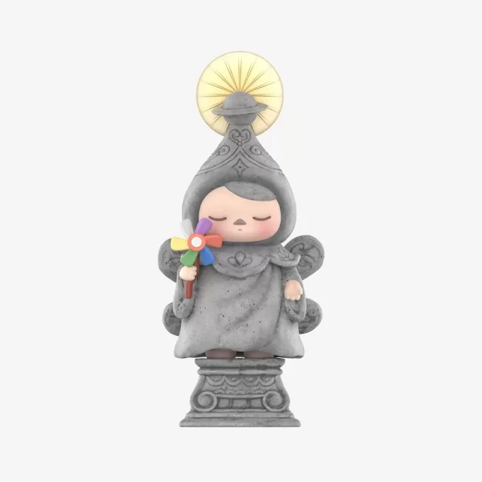 Finding MOKOKO Series Figures Finding MOKOKO Series Figures