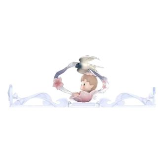 Gift For You Greeting Card Scene “Hacipupu Peach Blossom”