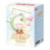 Gift For You Greeting Card Scene Sets Sealed Case (1 Blind Box)