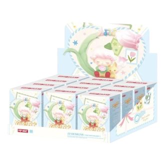 Gift For You Greeting Card Scene Sets Sealed Case (12 Blind Boxes)