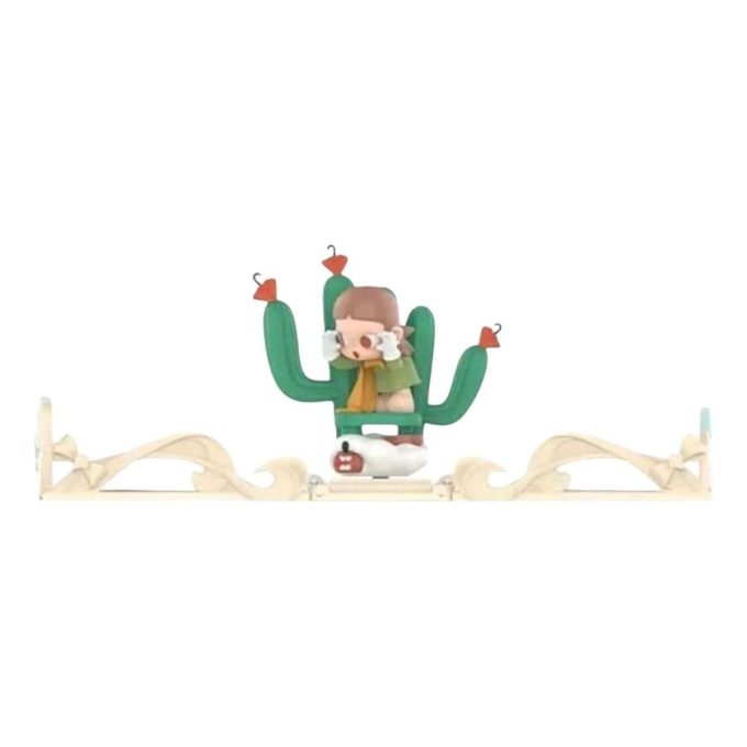 Gift For You Greeting Card Scene “Zsiga Cactus”