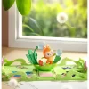 Gift For You Greeting Card Series Scene Sets