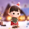 HACIPUPU Christmas Figurine