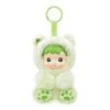 Hacipupu Gummy Bear Vinyl Plush Pendant “Green Apple Flavor”
