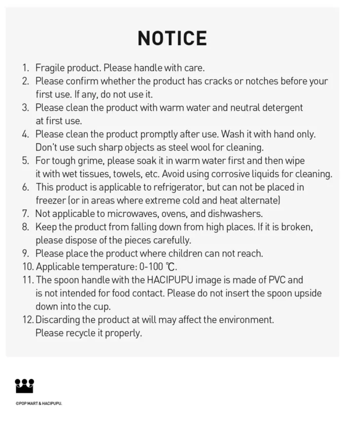 HACIPUPU-Rolling Time Machine Series-Ceramic Cup