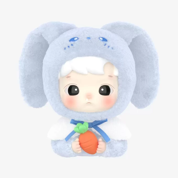 HACIPUPU Snuggle With You Series Figures HACIPUPU Snuggle With You Series Figures