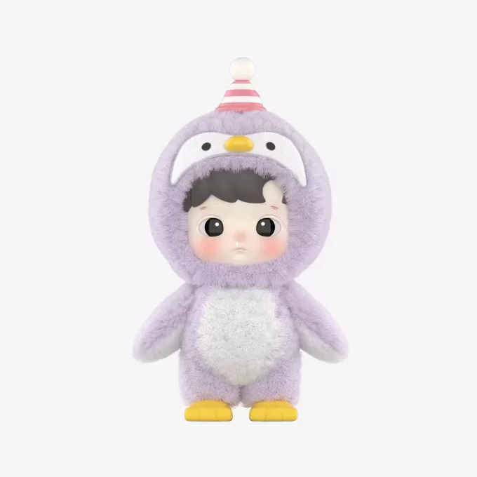 HACIPUPU Snuggle With You Series Figures HACIPUPU Snuggle With You Series Figures