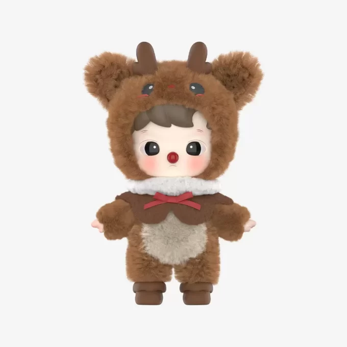 HACIPUPU Snuggle With You Series Figures HACIPUPU Snuggle With You Series Figures