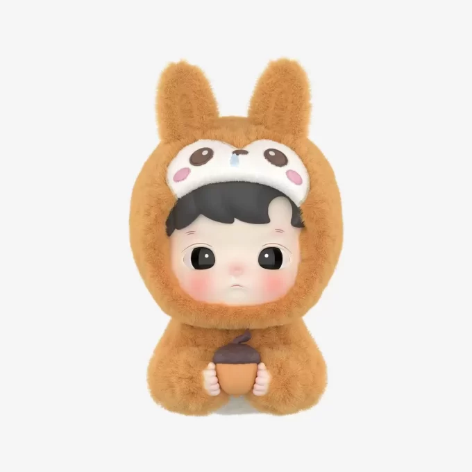 HACIPUPU Snuggle With You Series Figures HACIPUPU Snuggle With You Series Figures