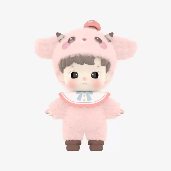 HACIPUPU Snuggle With You Series Figures HACIPUPU Snuggle With You Series Figures