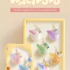 HACIPUPU Snuggle With You Series-Pendant Blind Box