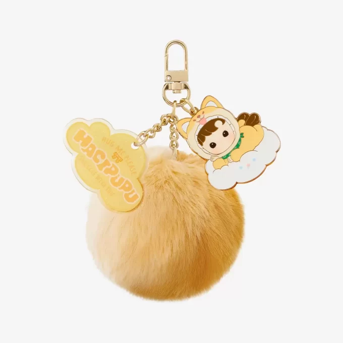 HACIPUPU Snuggle With You Series-Pendant Blind Box