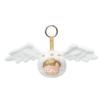 Hacipupu The Constellation Vinyl Plush Pendant “Astrological Angel” Secrect Edition
