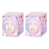 Hacipupu The Constellation Vinyl Plush Pendant Sealed Case (2 Blind Boxes)