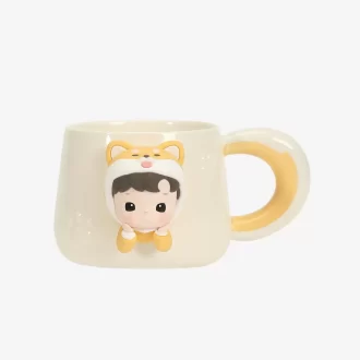 HACIPUPU The Growth Diary Series-Mug