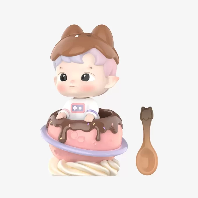 HACIPUPU The Sweetheart Figure