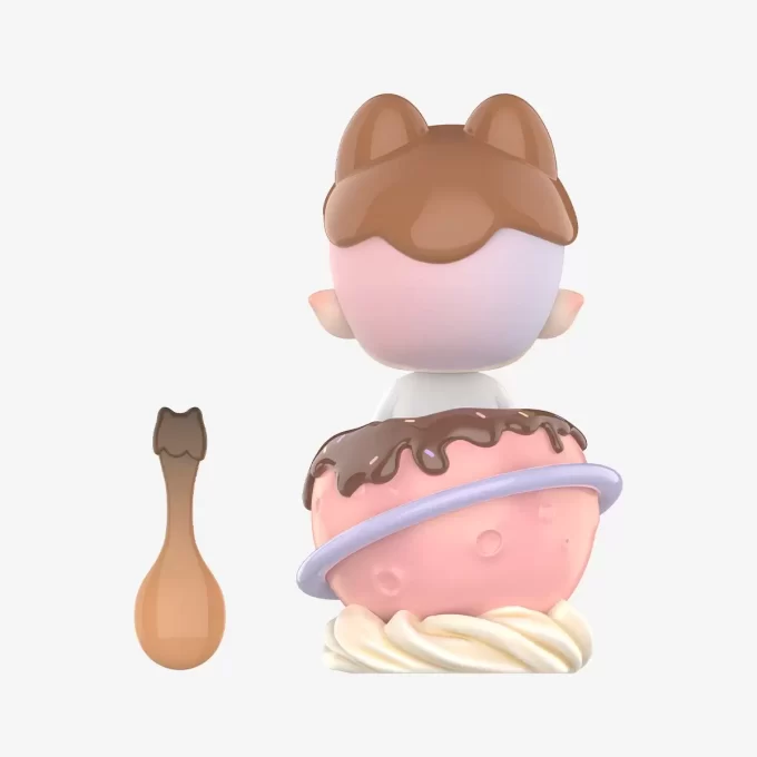 HACIPUPU The Sweetheart Figure