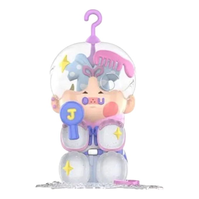 Hand in Hand Figure “Journey to Spring”