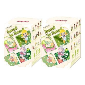 Hand in Hand Figure Sealed Case (2 Blind Boxes)