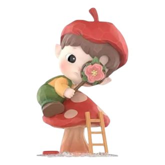 Hand in Hand Figure “Seeing You”